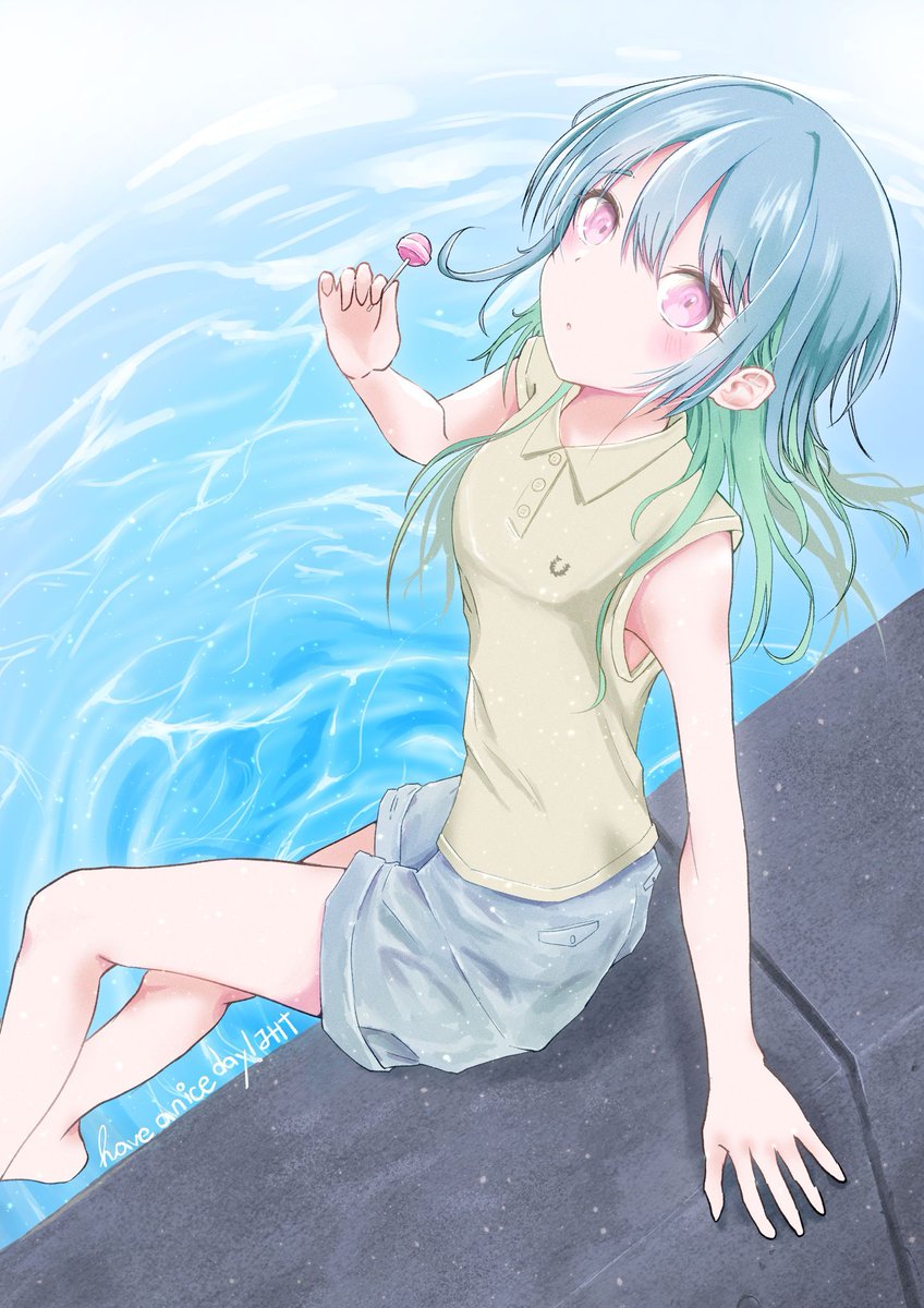 #独学でここまで成長したから一緒に頑張ろう

去年の8月からほぼ毎日描いた結果少しは上手くなったと思いますがどうでしょうか…？

引き続き地道にがんばります！！！

←2024年8月    2025年7月→