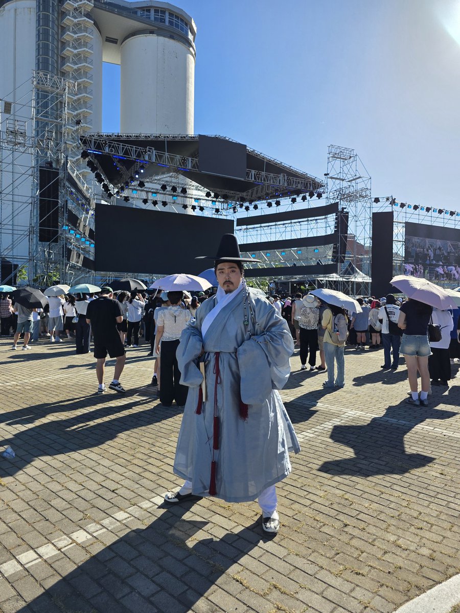 jwh9211's tweet image. #๋ฉ๊ฐ์์ผ๋๋ํ์คํฐ๋ฒ
#์ฌ์ #ํ๋ณต
#hanbok
์ด์ฒญ๋ฐ์์ ์ฌ์ ๋ฉ๊ฐ ์์ผ๋๋ ํ์คํฐ๋ฒ์ ๋ํฌ์
๊ณ ๋ค๋
์์ต๋๋ค
๋์ด ๋ ์จ์๋ ์๊ฐ๊ฐ๋์ค ๋ชฐ๋๋ค์ใ
ใ
ใ
์ ๋ช
ํ ๊ฐ์๋ค๋ ๋ง๊ณ ์ฌ๋ฐ๊ฒ ๋๋ค์จ๋ฏ ใ
ใ
