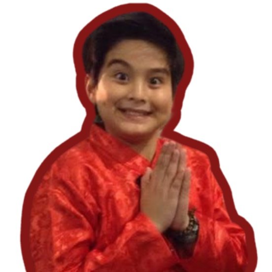 theelliegurl's tweet image. #WILLieverJourney
4.Your favorite Will Ashley meme
- hindi in order