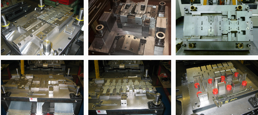 gtma1's tweet image. 📍Surtec North East Ltd
A Press Toolmaking, Precision Engineering Company. To complement this they offer a CNC machining service, also offer a complete service from in house design facility, to manufacture and beyond.
Find out more 👉 gtma.co.uk/suppliers/surt…
#gtmamember