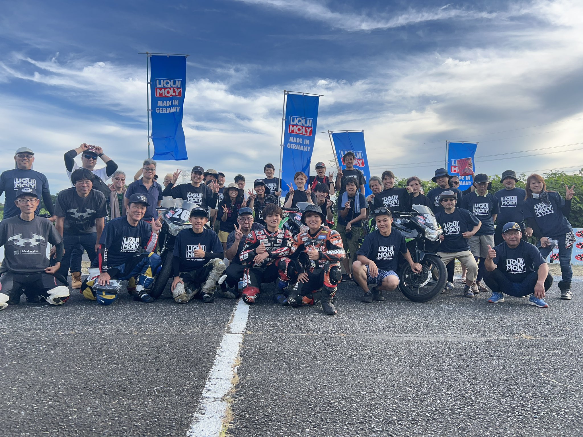 イワイサーキット on X: 
