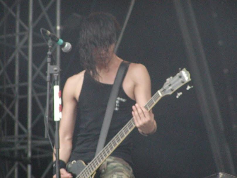 dirubot_'s tweet image. #TOSHIYA #DIRENGREY