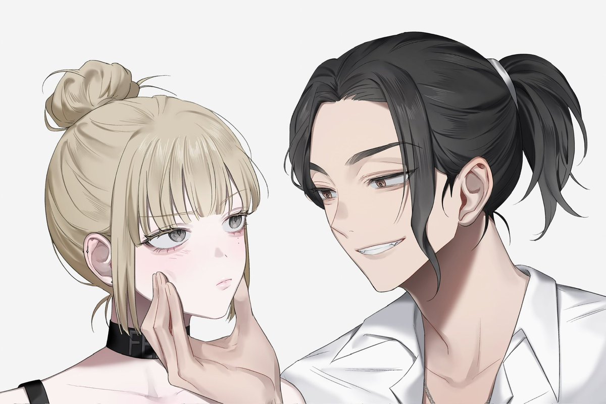 #바지쿠모 #場地雲 #바쿠

볼 말랑