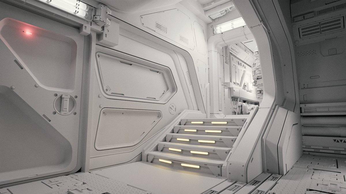 sorashido_work's tweet image. 途中です！ #blender #b3d