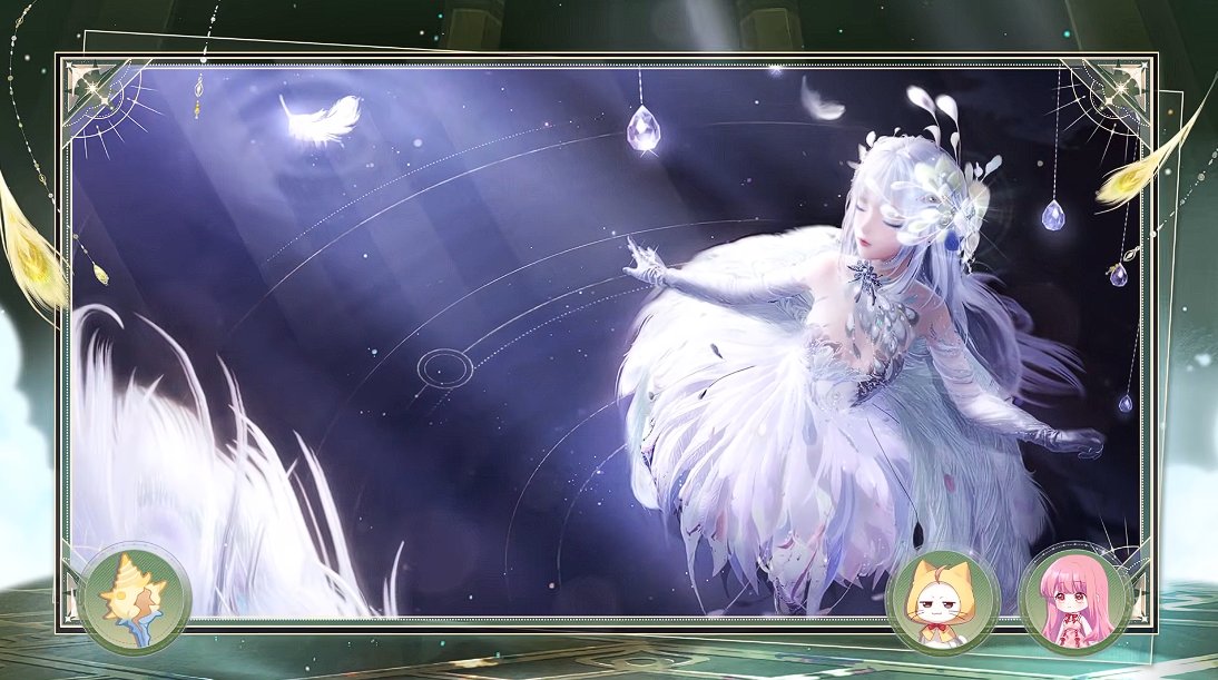 cloudwindsong's tweet image. 2nd suit, it&apos;s a color change suit similar to Estelle
