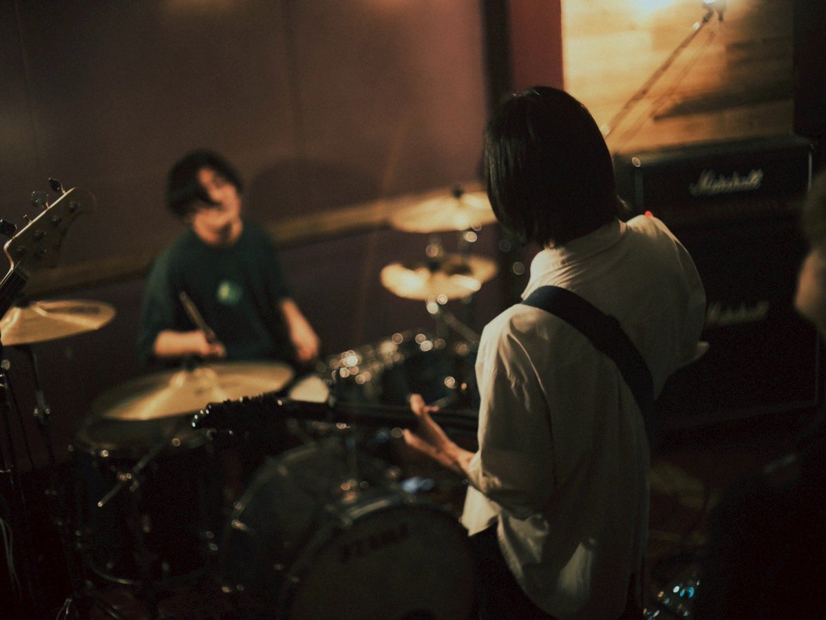 W_tPMA's tweet photo. 【photos③】

7/6(日)「Where’s the “P.M.A.”?」
Rinky Dink Studio下北沢 1st 2F 2st

the dim Island(@dimisland_band ) https://t.co/6s4q1jHIic
