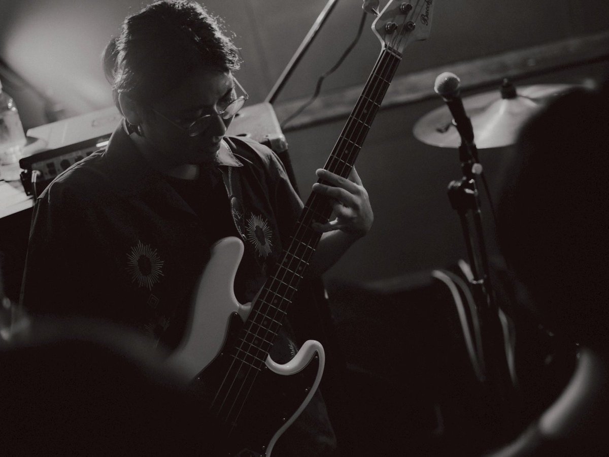 W_tPMA's tweet photo. 【photos③】

7/6(日)「Where’s the “P.M.A.”?」
Rinky Dink Studio下北沢 1st 2F 2st

the dim Island(@dimisland_band ) https://t.co/6s4q1jHIic