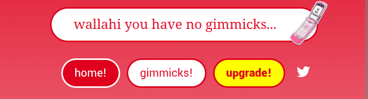 LUCA_IS_SO_COOL's tweet image. How it feels looking at my strawpage gimmicks