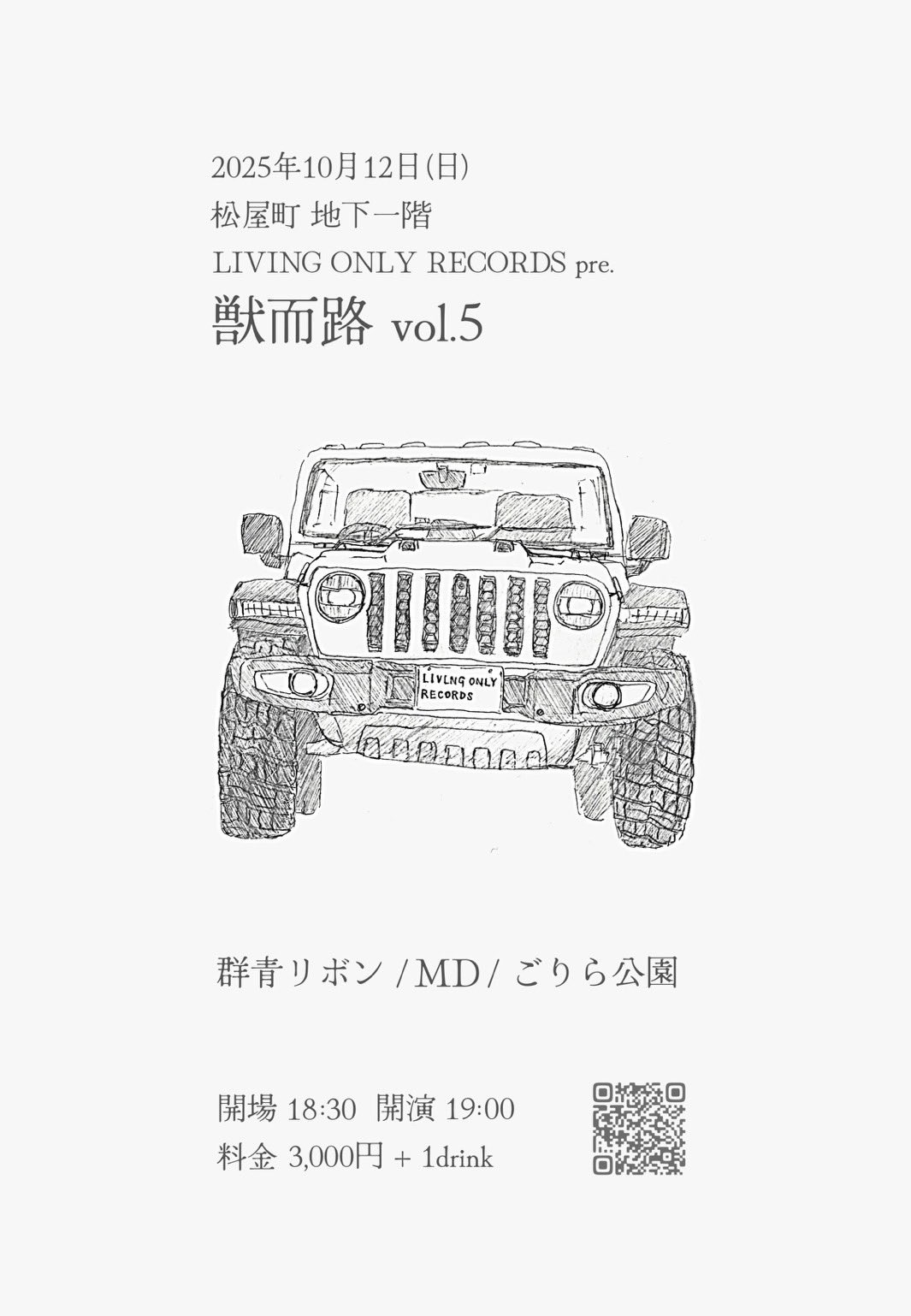 バンドリ パレオ あるあるcity BRMM-