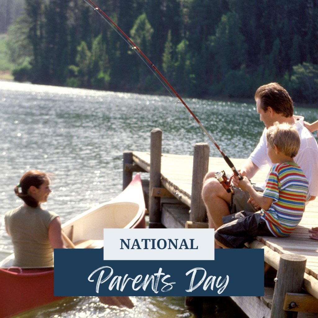They taught us how to hike, camp, and love the journey. ⛺💛
Here’s to the memory-makers—Happy #NationalParentsDay!

#Campmor #OutdoorParents #AdventureFamily #TrailTraditions #ThanksMomAndDad