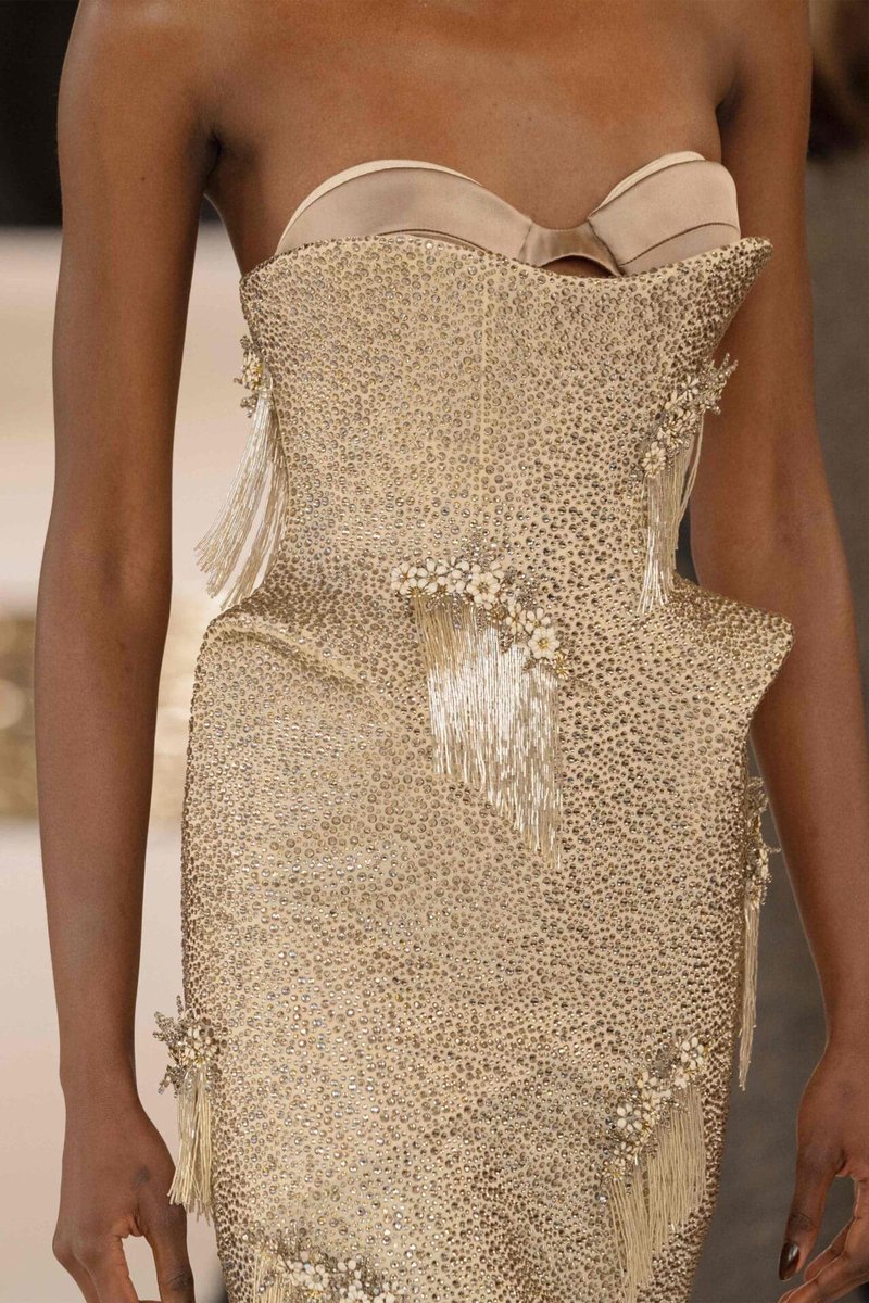 fash__ion0's tweet image. SCHIAPARELLI 2025