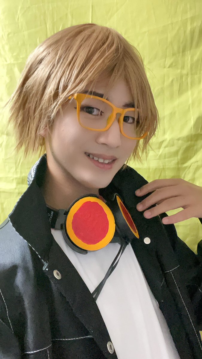touhuLeusu's tweet image. 練習してみた