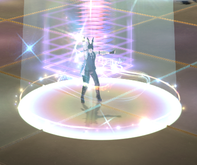 FF14_ZAO's tweet image. 