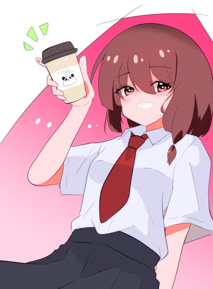 bone_vone_'s tweet image. 蓮子ちゃん