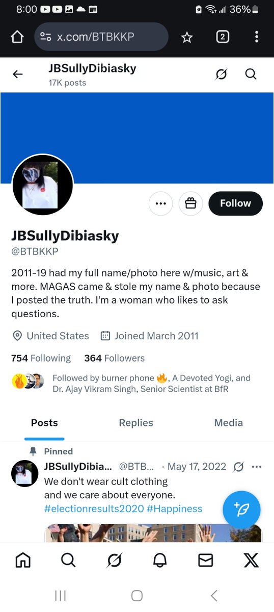 MLilyjo's tweet image. Doxxing and Harassing a good female friend of mine on X
