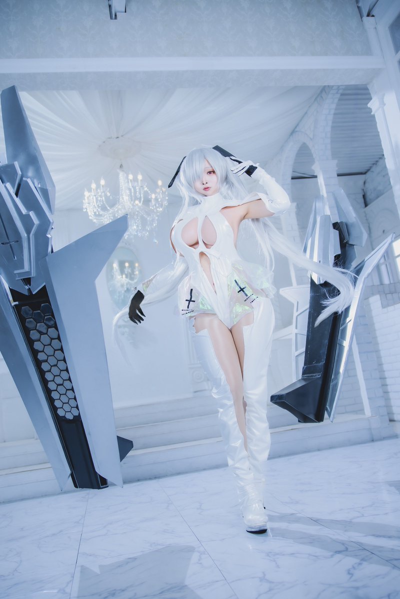gc_distance's tweet image. #自我からコスプレイヤーへ