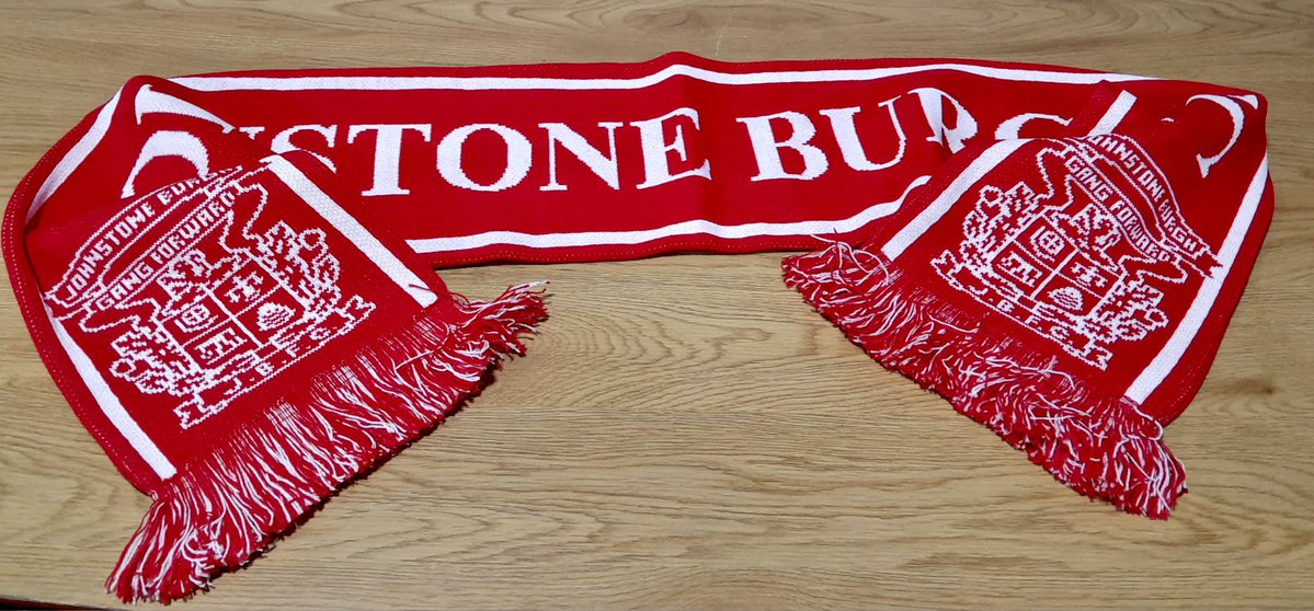 johnstone_burgh's tweet image. 🇦🇹 LIMITED EDITION 🇦🇹
£18 on sale Now!
At Keanie Park 12-4 weekdays or Matchdays 🇦🇹
Call/Text Vic Young 07826 850856 too!