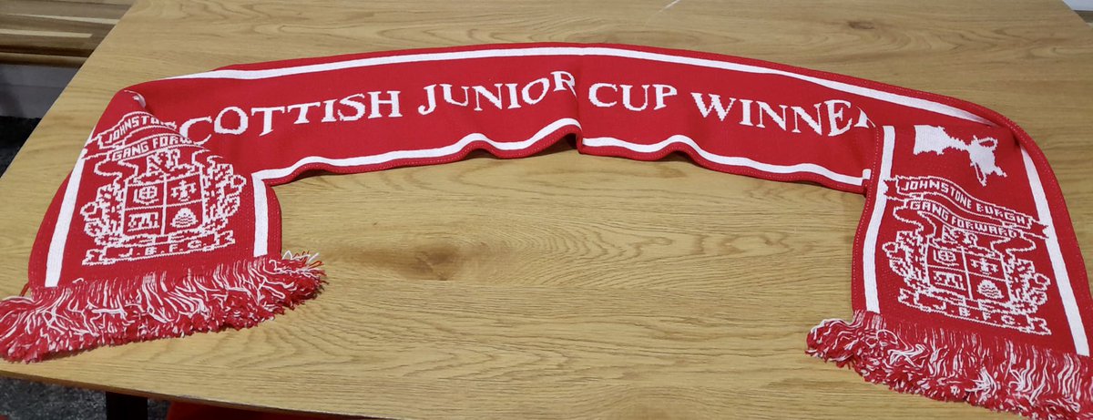 johnstone_burgh's tweet image. 🇦🇹 LIMITED EDITION 🇦🇹
£18 on sale Now!
At Keanie Park 12-4 weekdays or Matchdays 🇦🇹
Call/Text Vic Young 07826 850856 too!