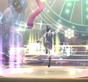 FF14_ZAO's tweet image. 