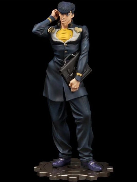 【17点】美少女フィギュア　ジョジョ　ゴジータ　まとめ売り　8月〜9月登場 メディコス・エンタテインメント_ジョジョ on X: 