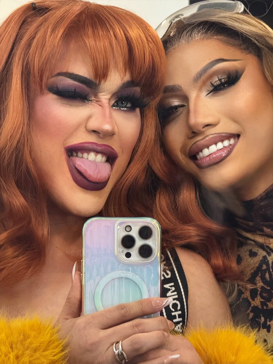 Thank you sa lahat ng mga pumunta kanina! Love you all! ❤️❤️❤️