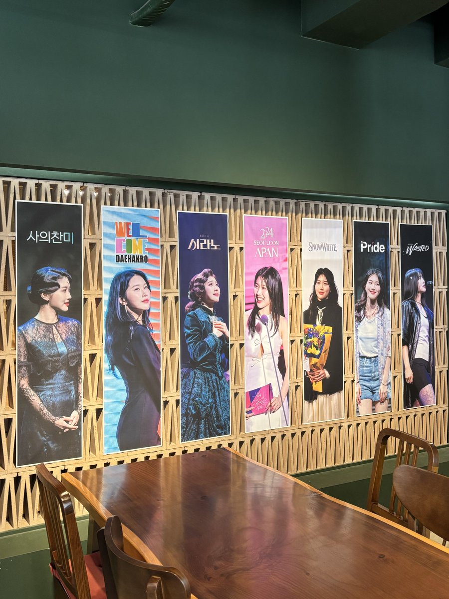 idyiwrit's tweet image. 하워스에서 만나요
쑤밀리님 ~ 😍

#해피_유니버쑤데이
#happybirthsooday
#내_마음에_자꾸_떠오르는_자두가_생겨버렸죠