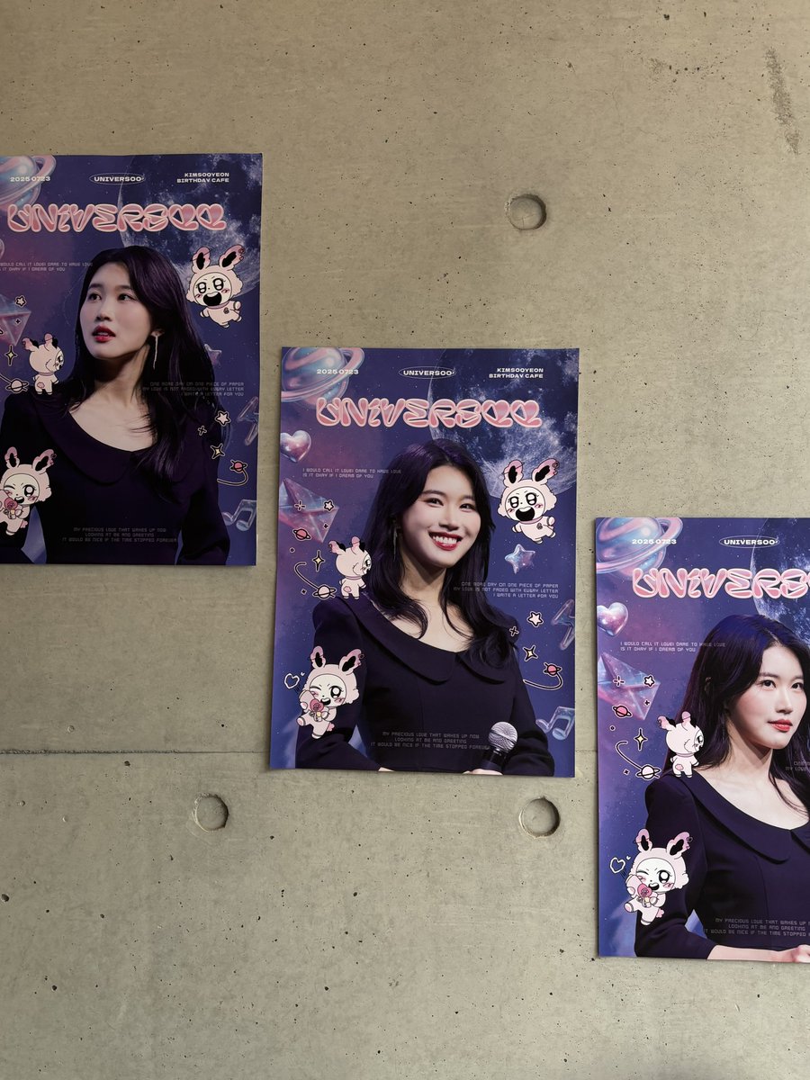 idyiwrit's tweet image. 하워스에서 만나요
쑤밀리님 ~ 😍

#해피_유니버쑤데이
#happybirthsooday
#내_마음에_자꾸_떠오르는_자두가_생겨버렸죠