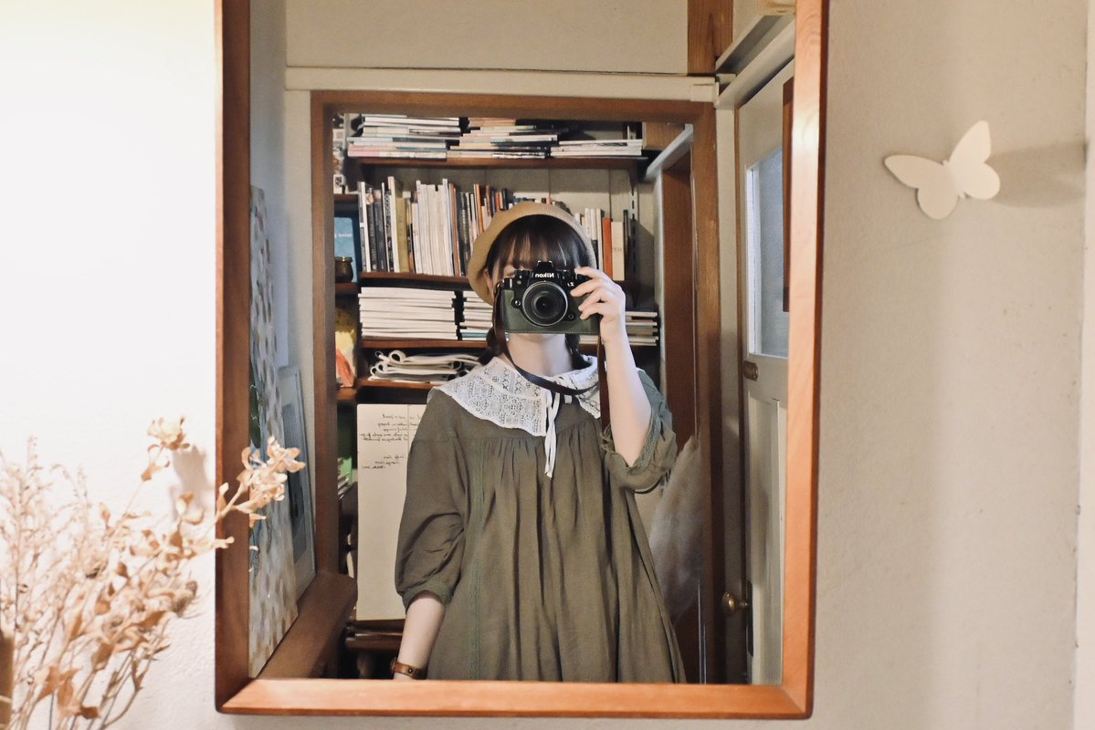 it____00's tweet image. お気に入りカフェ