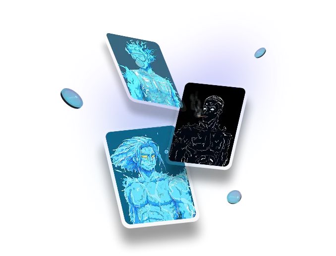 Ridbob_'s tweet image. Let's keep the momentum going! 🌊 Today is all about spreading the Illiquid gospel! 💜
We're just scratching the surface, and the opportunities ahead are endless. Sending out positive vibes to all the Illiquid fam out there, especially those riding the @Illiquid_nft wave!