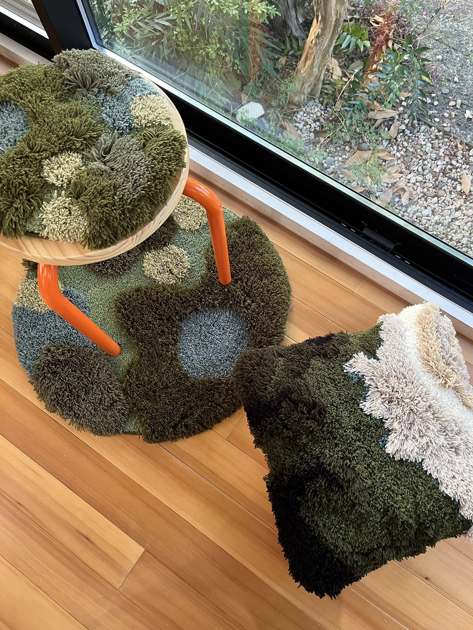 MIYOSHI RUG / EVANS (@miyoshirug) / X
