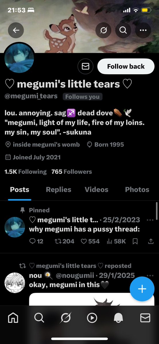 spidermitsuki's tweet image. OH MY FOD LEAVE ME ALONE??!?????
