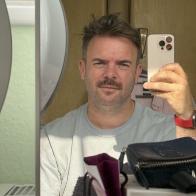 #NewProfilePic