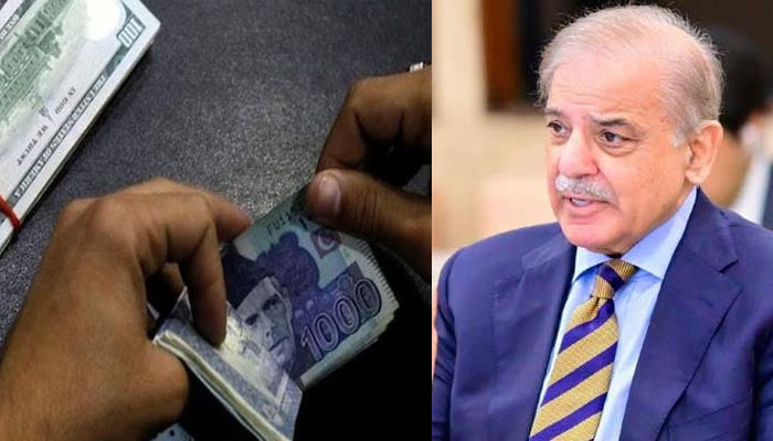 BilalAzmat7's tweet image. وزیراعظم شہباز شریف نے بیرون ملک مقیم پاکستانیوں کی ترسیلات زر پاکستان بھیجنے کی سہولت اسکیم کو جاری رکھنے کا فیصلہ کرتے ہوئے کہا ہے کہ بیرون ملک مقیم پاکستانی ہماری طاقت اور پاکستان کا قیمتی اثاثہ ہیں۔