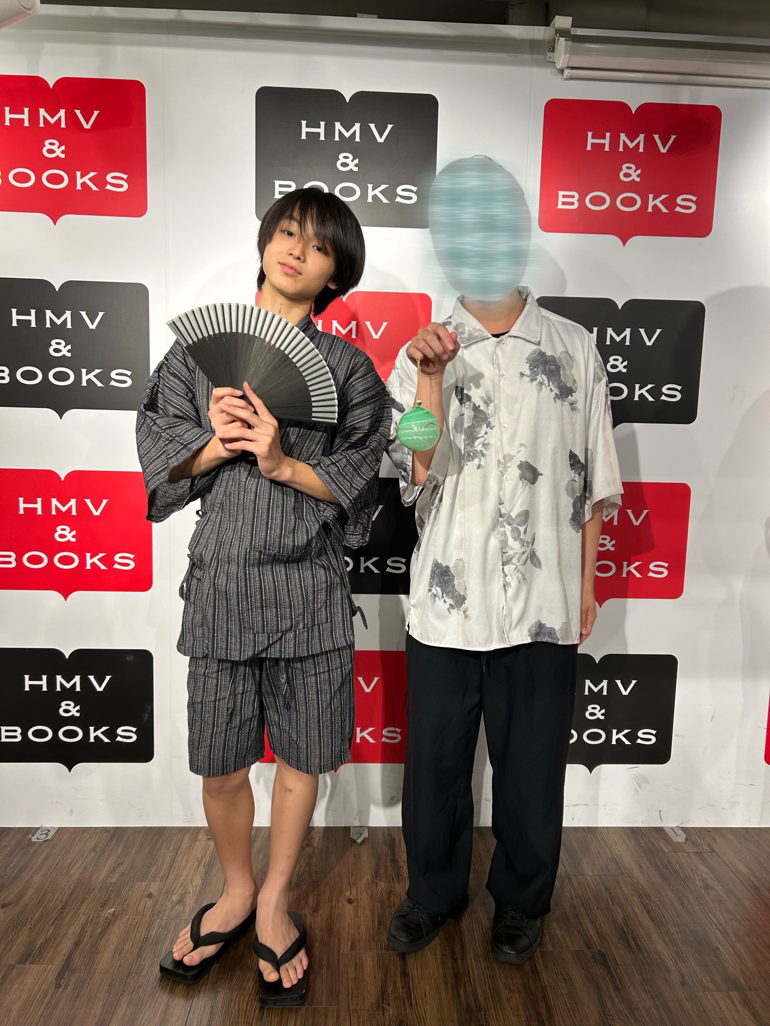 三戸琳仁くん生写真 ブログ | EBiDAN NEXT オフィシャルサイト