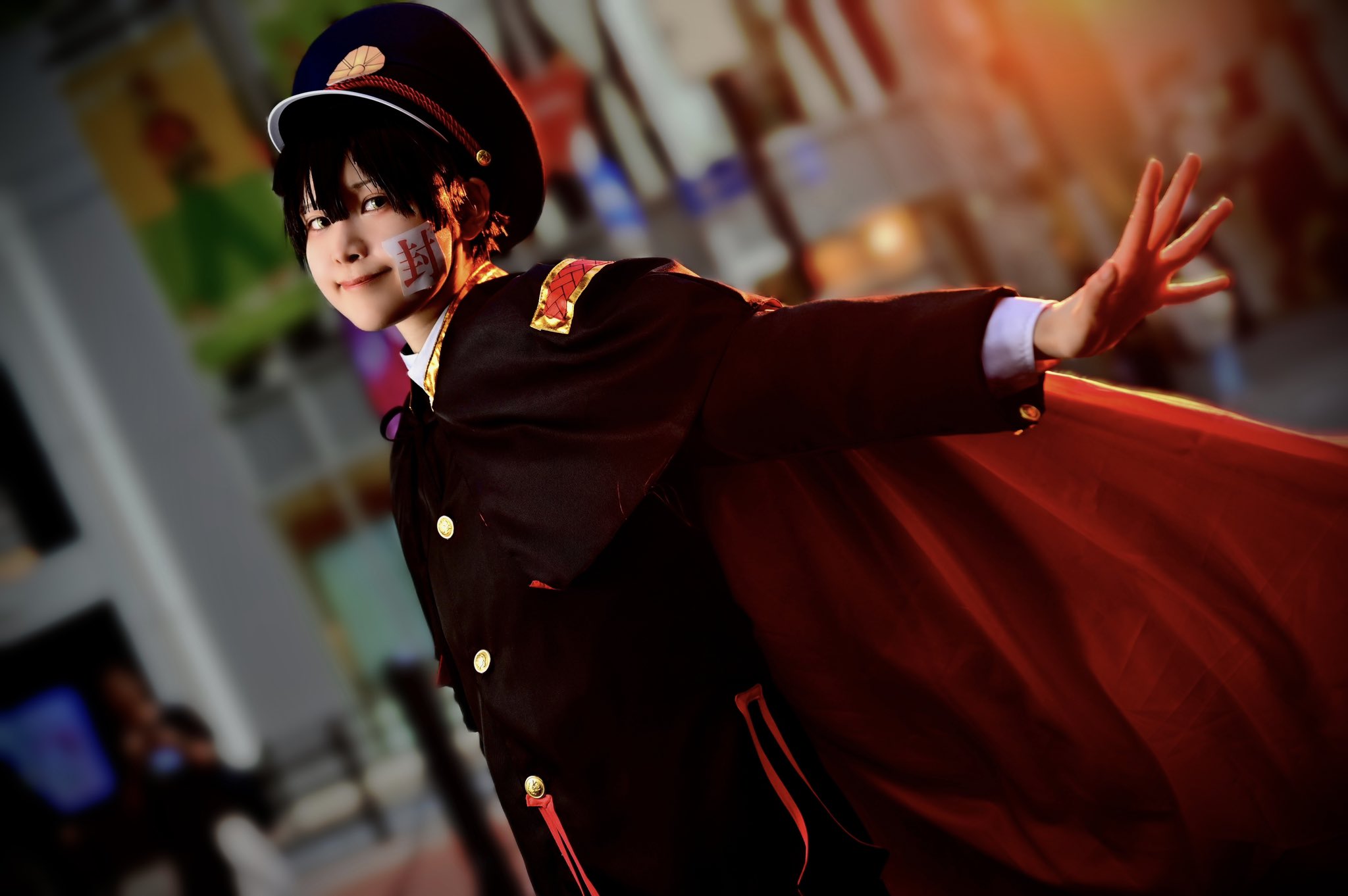Laputa　aki　箱庭　衣装　コスプレ Laputa aki 箱庭 衣装 コスプレ - メルカリ