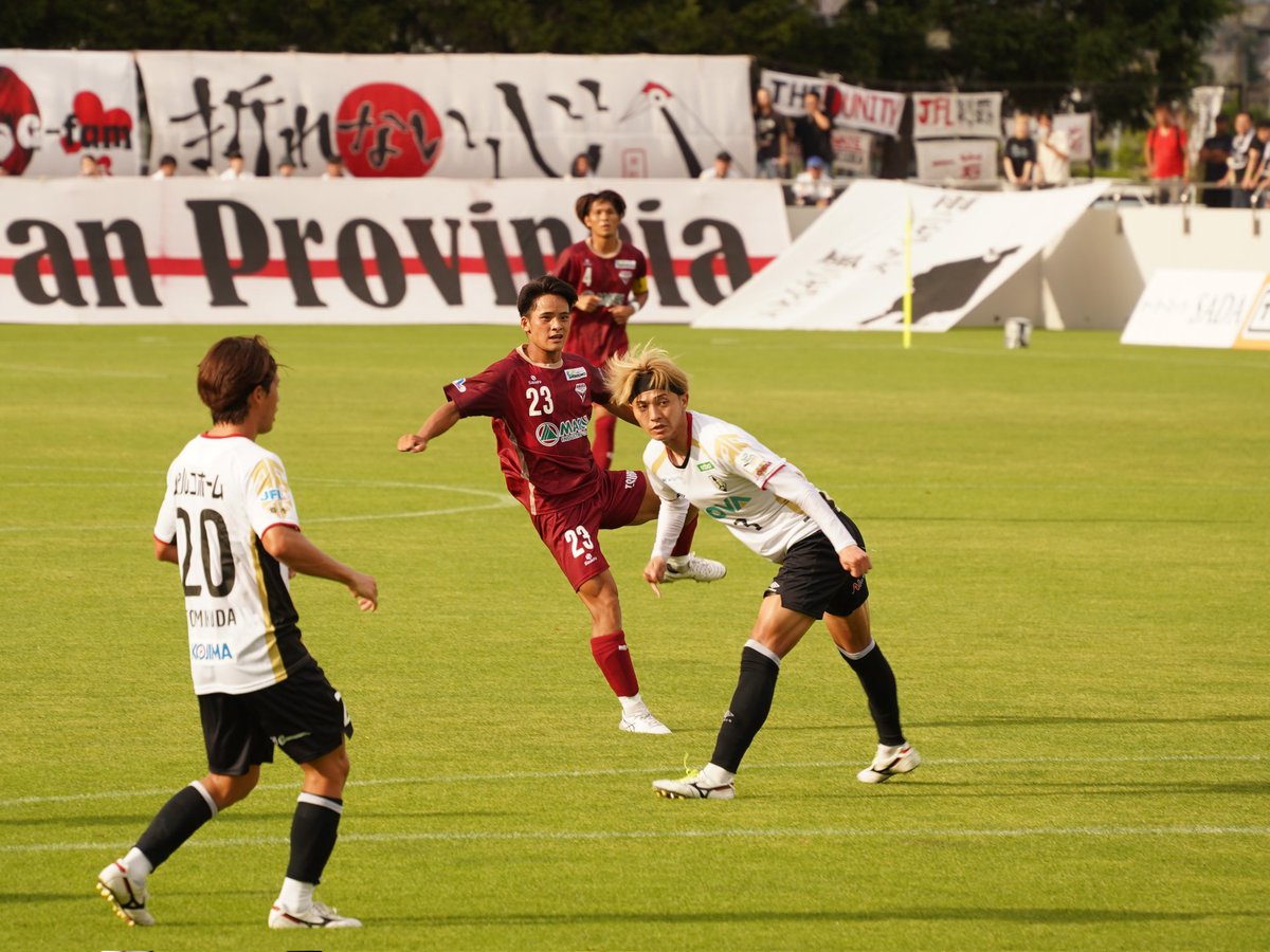 suyusuyu11's tweet image. 飛鳥の今日のヒーローだね☺️✨

 #飛鳥FC
#関知哉 選手