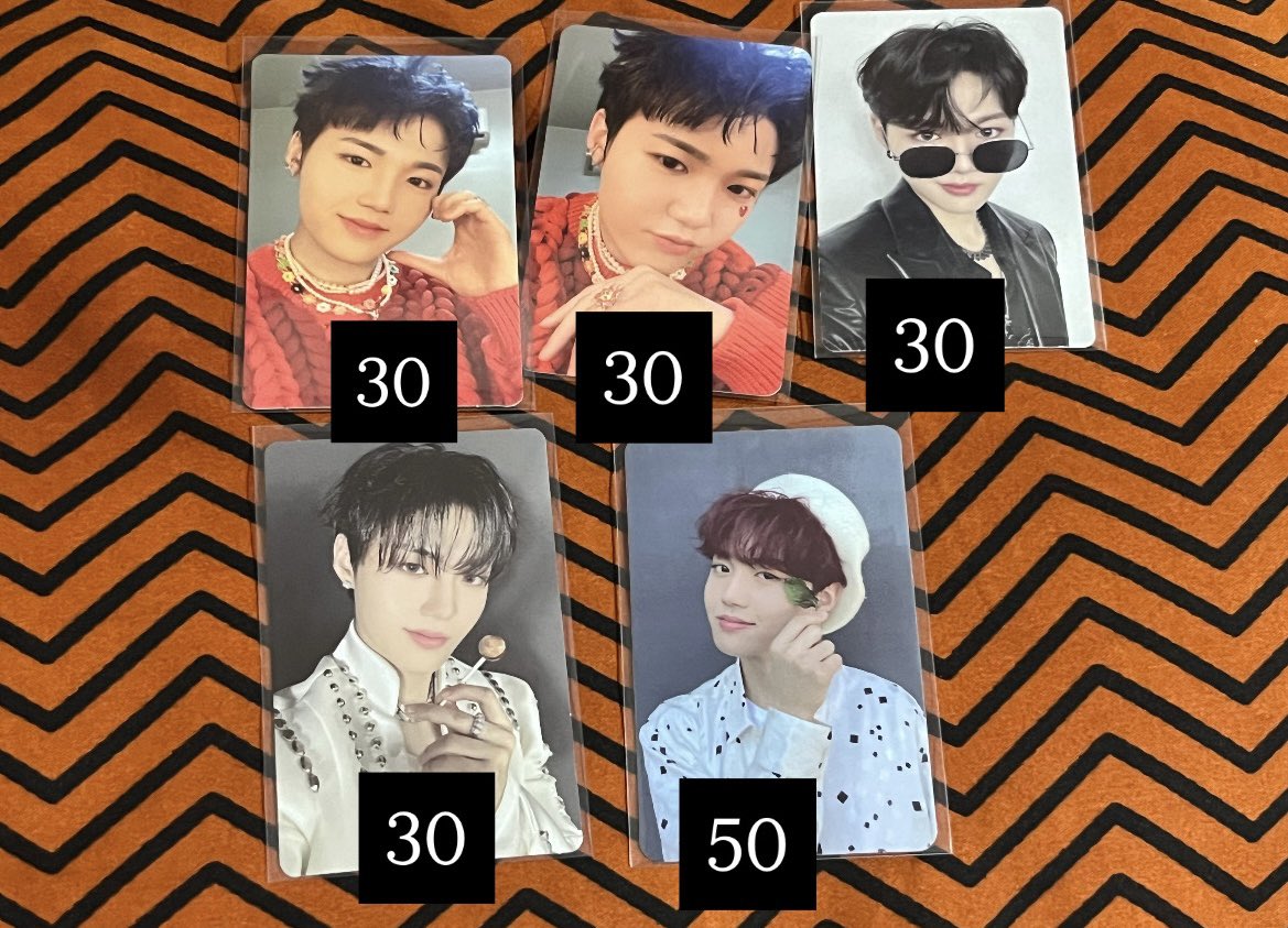 dobarabbybabomb's tweet photo. wts lfb pc ph treasure pls help rt
- onhand, x sensitive 
- rfs : need funds ‼️
- prices on pic, can give discounts if getting 2 or 3 🙌
mod = jnt 
mop = gcash
loc = Quezon, Province
dop: 3-5 days
dm/reply https://t.co/lnydqj1mPK