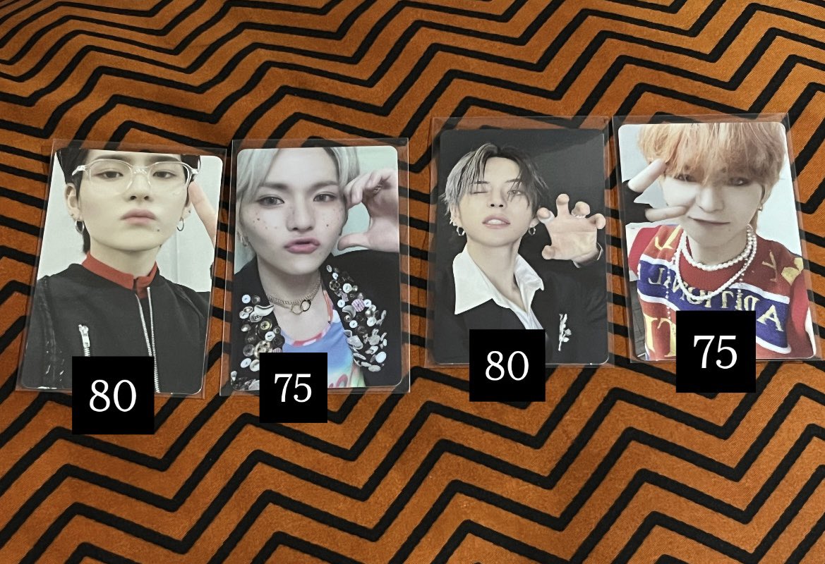 dobarabbybabomb's tweet photo. wts lfb pc ph treasure pls help rt
- onhand, x sensitive 
- rfs : need funds ‼️
- prices on pic, can give discounts if getting 2 or 3 🙌
mod = jnt 
mop = gcash
loc = Quezon, Province
dop: 3-5 days
dm/reply https://t.co/lnydqj1mPK
