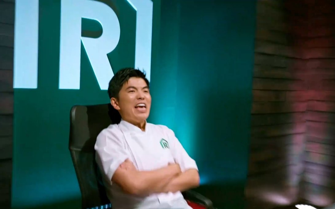 Tigy_TheTiger's tweet image. พ่อค้าออมสินต้องมีสติหน่อยนะคับ 🤣🤣🤣🤣🤣

#TheRestaurantWarThailand2