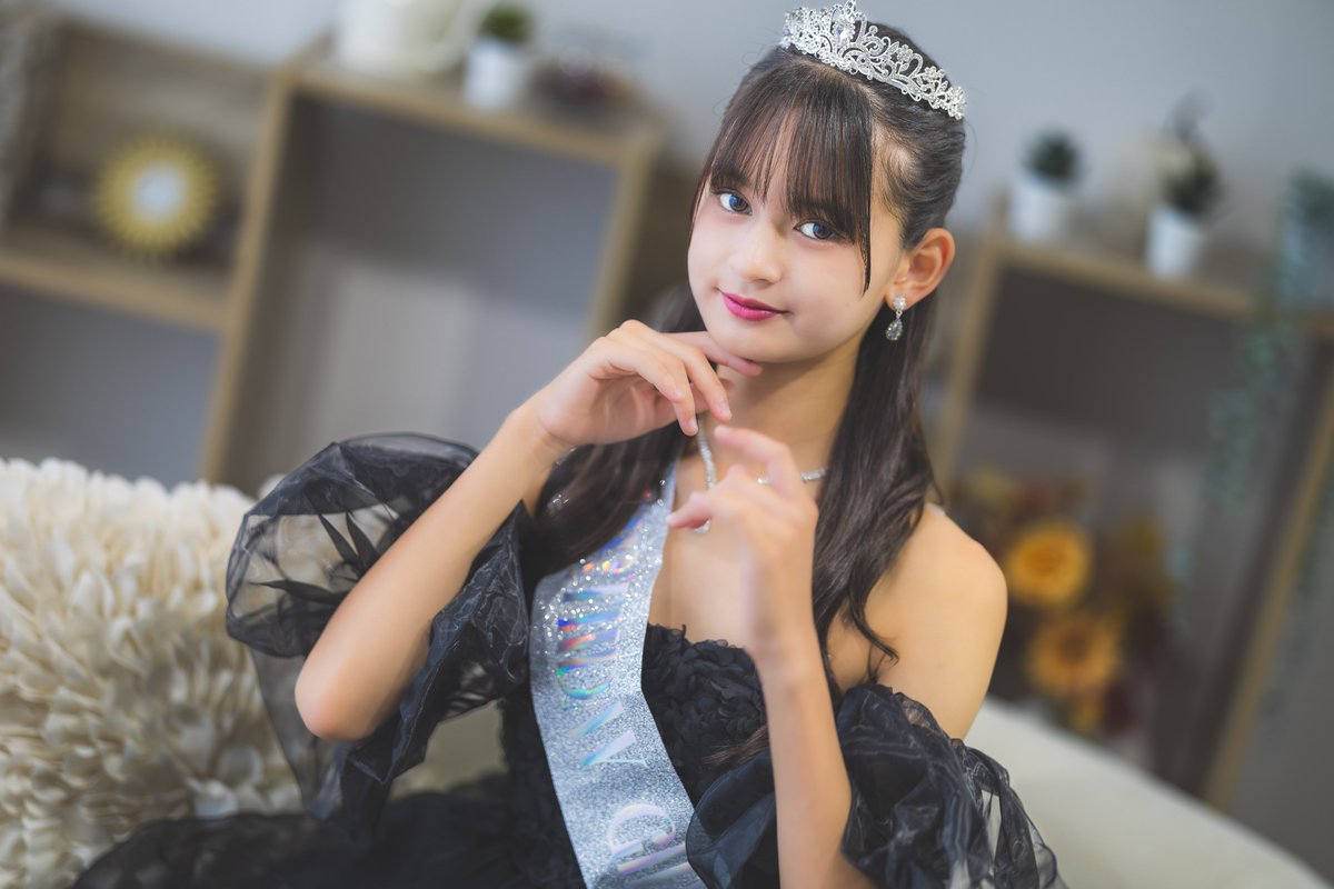 20250727 東京モデル撮影会 セッション

🌸ヤスミンちゃん ①

お誕生日前日、素敵なドレスでの撮影ありがとうございました！

#東京モデル撮影会　
#トップモデル撮影会
#トップモデルスクール東京　

#ヤスミン　

#BIRTHDAYGIRL