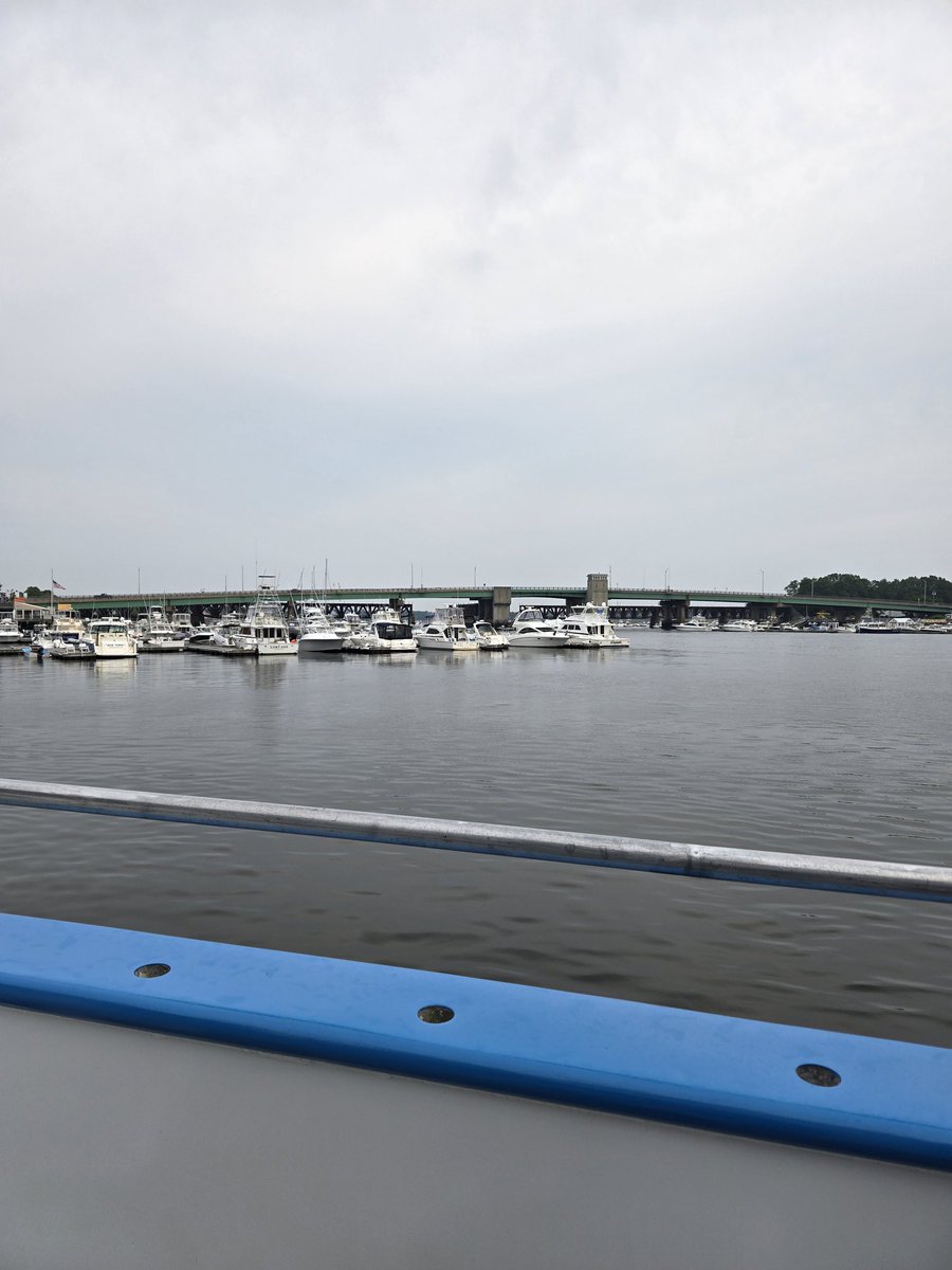 sloprules's tweet image. I&apos;m on a boat!
