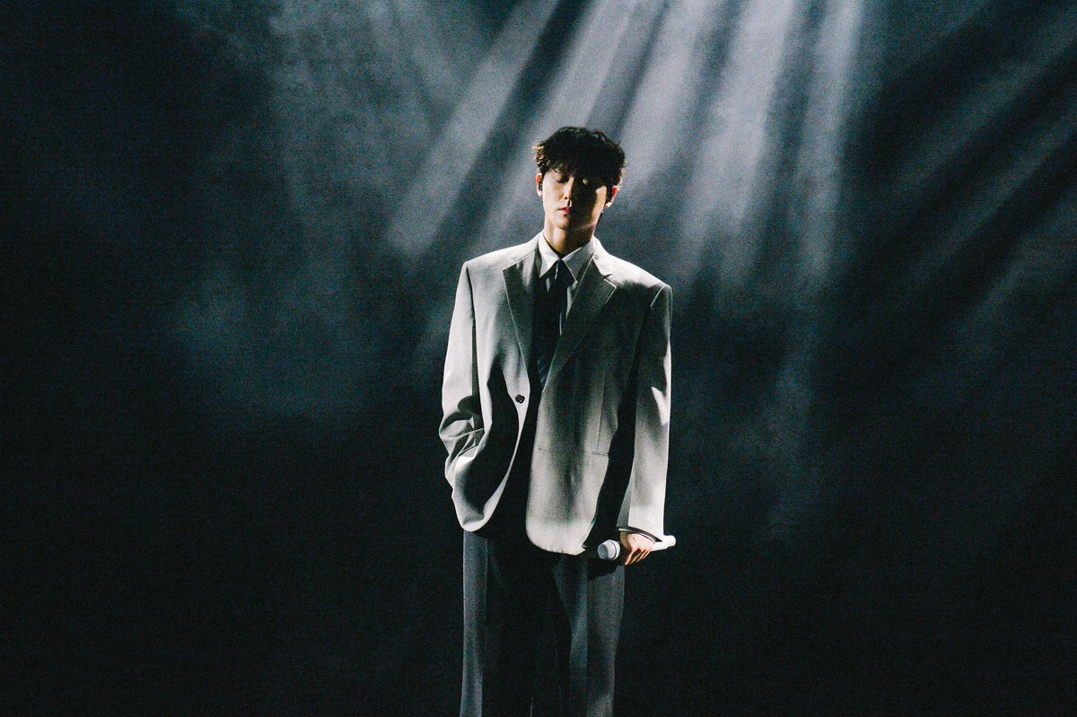 WOMENTERTAIN's tweet image. แสนหวานและฮีลใจ “อี โดฮยอน” หล่อไม่กั๊ก น่ารักไม่หยอก กดว้าว! ให้เอเนอร์จี้แฟนไทย โดนใจจนลืมไม่ลง ใน 2025 LEE DO HYUN FANMEETING [Re ▶ DO HYUN] IN BANGKOK

[อ่านต่อ🔗…facebook.com/share/p/19HsH6…

#이도현 #LEEDOHYUN 
#Re_DOHYUN #Re_DOHYUN_in_BKK 
#YJPARTNERS #Wanxing