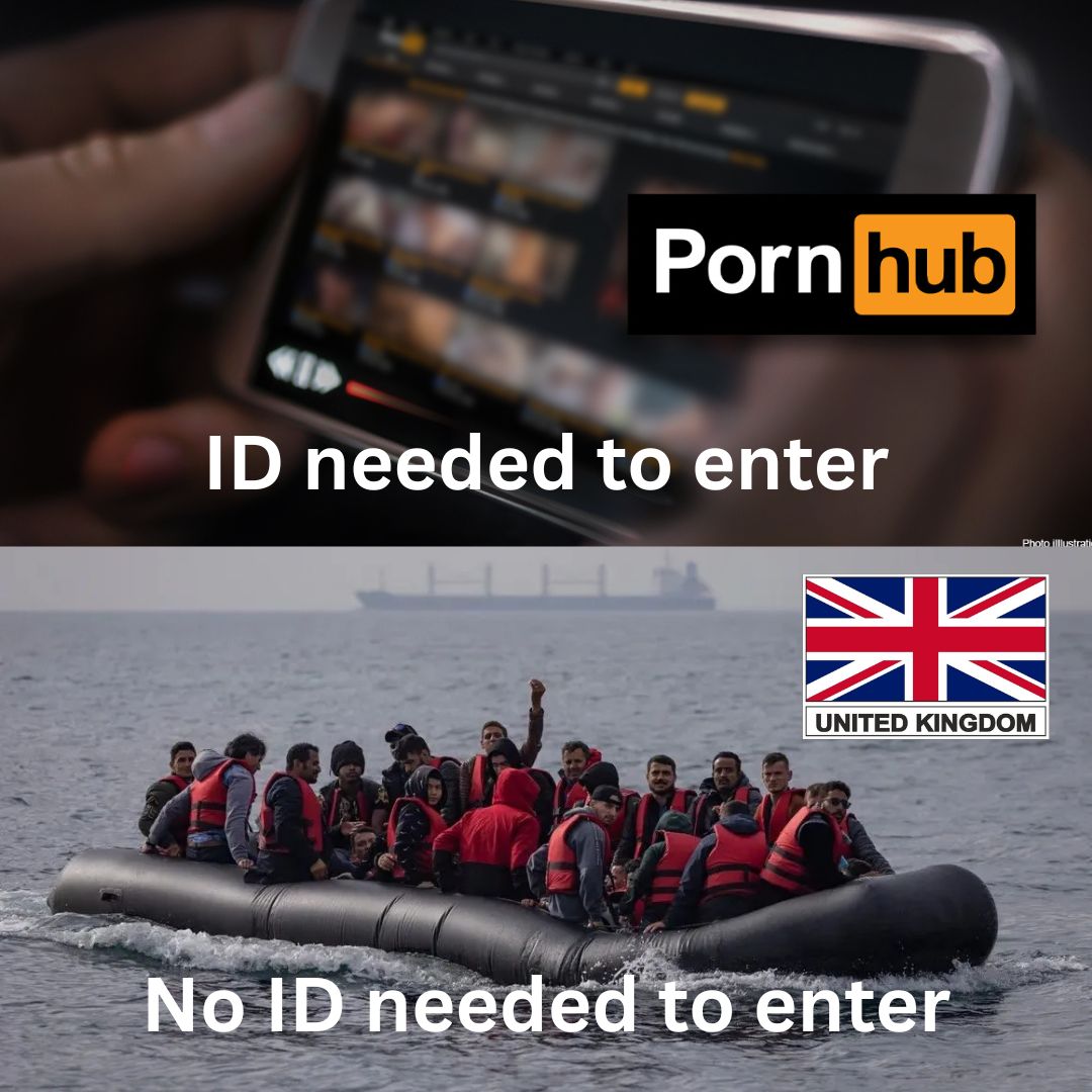 FreeMyself2023's tweet image. 100% agree with the top one .. keeping kids safe should be right at the top of the agenda for any government