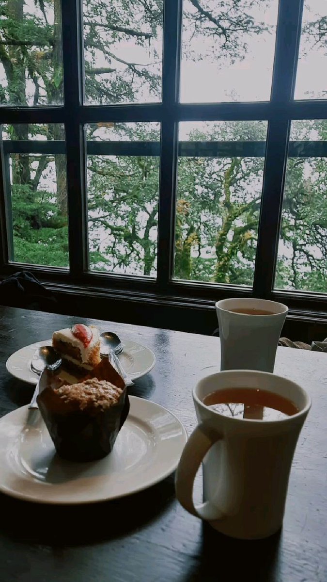 WeLoved_Once's tweet image. Where every corner smells like nostalgia and freshly brewed coffee. ☕🍂