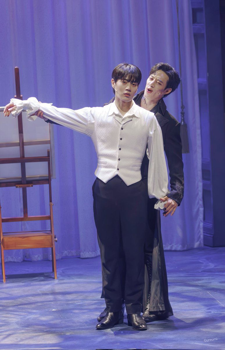 Gureumi_pic's tweet image. 250726 ๋ฎค์ง์ปฌ #๋๋ซ๋์คํฐ๋ธ
์คํ์
์ปคํผ์ฝ &lt; ๊ตฌ์ &gt;
์นด์ด๋ง | #์ตํธ์น ๋ฐฐ์ฐ๋
์ ์ค ๋ธ๋ ์ดํฌ | #๊น์ง์จ ๋ฐฐ์ฐ๋
์ด์ ๋ด๊ฒ ๋ชจ๋ ๊ฑธ ๋งก๊ธฐ๊ณ
์ด๋๋๋๋ก ํ๋ฉด ๋ผ