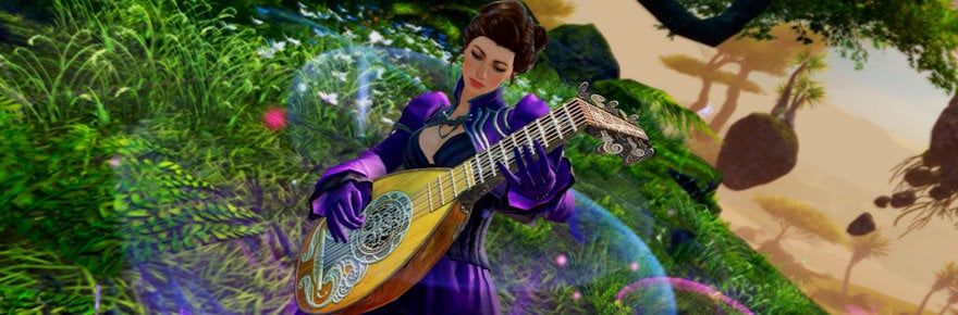 MassivelyOP's tweet image. The Daily Grind: Who’s the best player in your friend group within your main MMO?
🔗 massivelyop.com/2025/07/27/the…