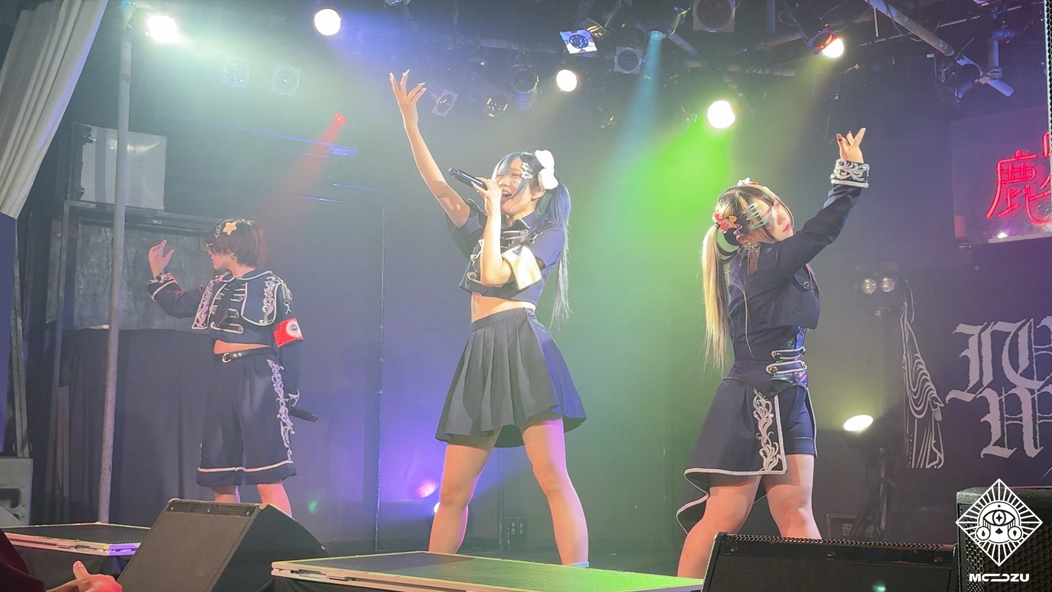ミライロウマンドウ　サケビの甥　9期　No.1 ミライロウマンドウ (@mirairouman) • Instagram photos and videos