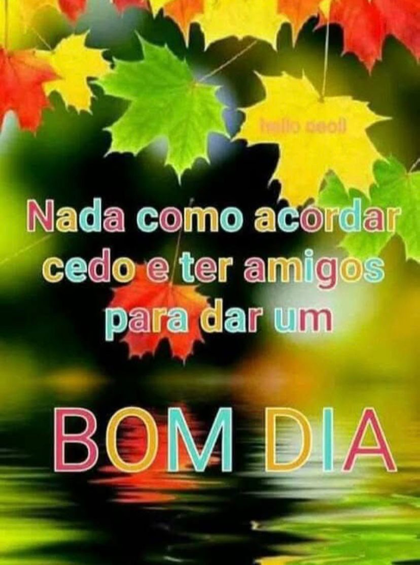 ricardogjunior's tweet image. Bom dia 🌞 🌞 🌞
Nada como acordar e dar um bom dia aos amigos.
Deus abençoe o seu domingo!
Bom dia 🌞