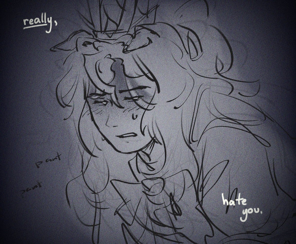 binarycircuitss's tweet image. Ok whatever i give up on weiting a caption Past Ichance Umasaken Go