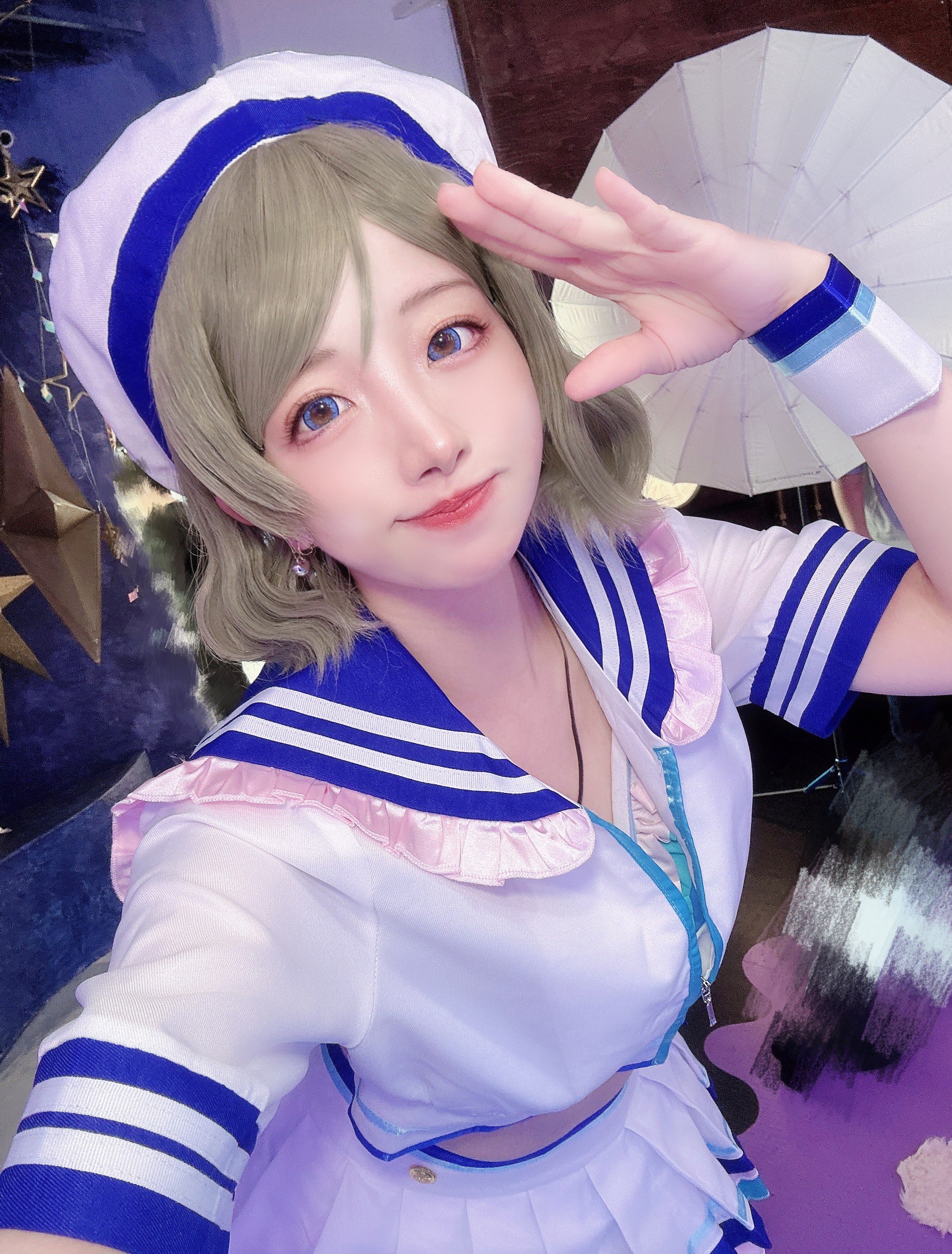 うに (@uni415_1) / X
